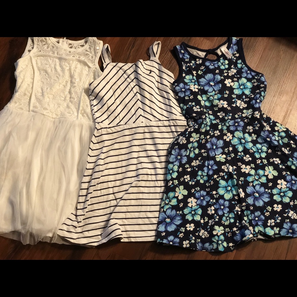 Size 8 girls lot